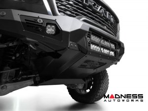 Dodge Ram 1500 RHO Front Bumper - Bomber - 20" Lights
